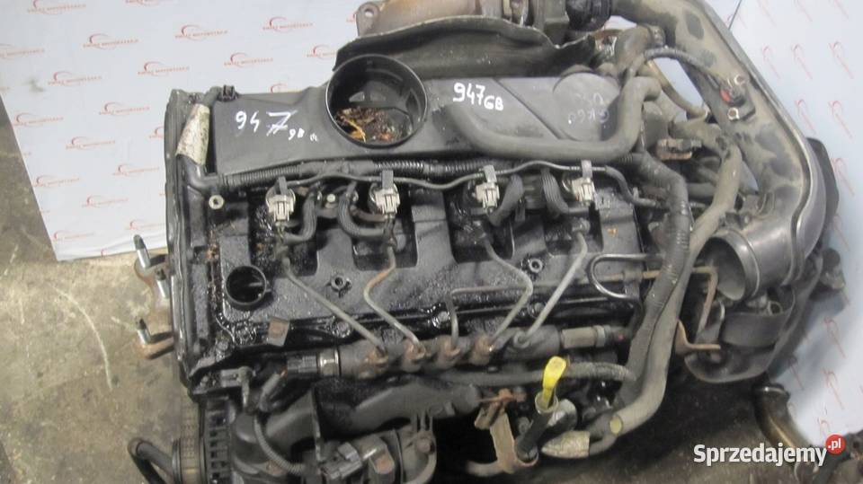 TRANSIT BOXER JUMPER 22 TDCI P8FA 86 179 09r dostawcze Kielce