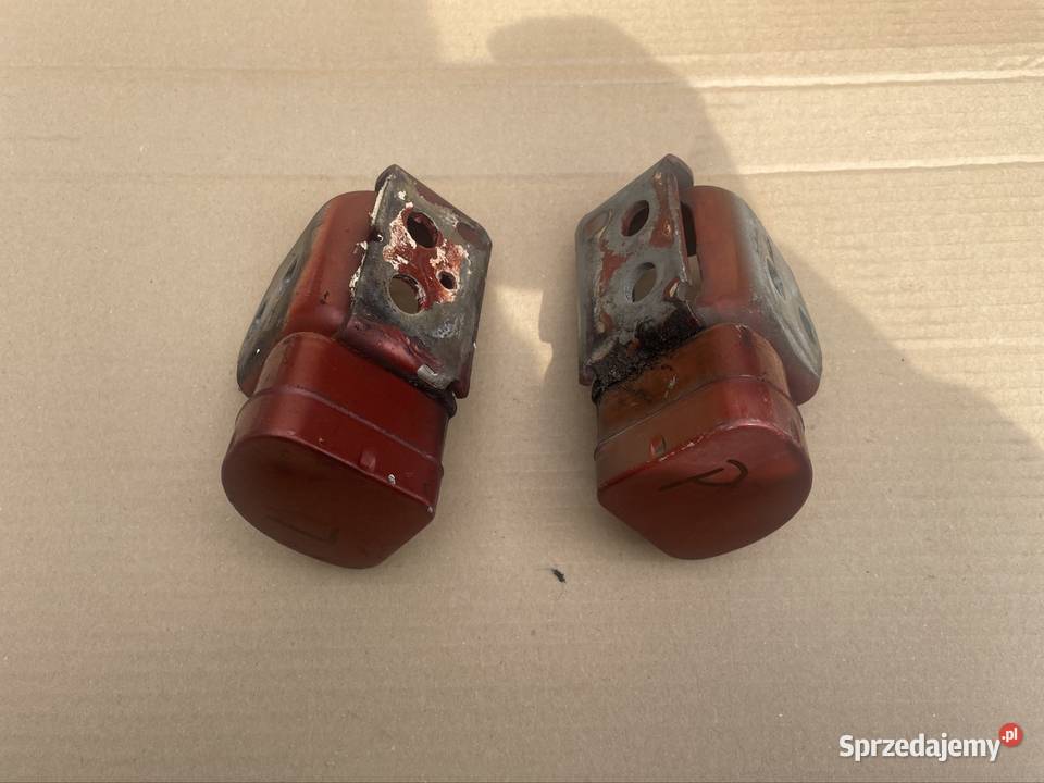 Ogranicznik drzwi prawy lewy renault megane