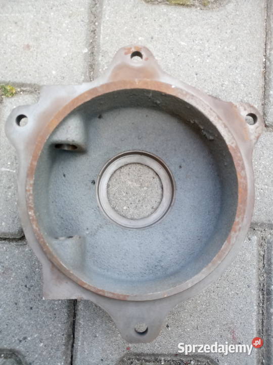 Obudowa blokady ursus c4011c355c360 nowa małopolskie Kraków