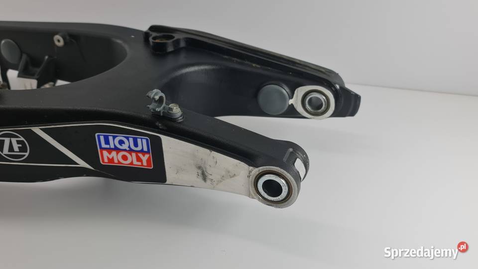 Wahacz Tyl Beta 300 łódzkie