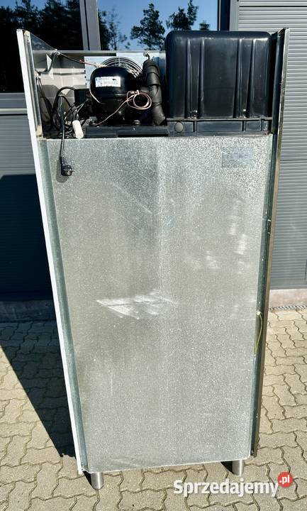 SZAFA CHŁODNICZA ELECTROLUX 700L LODÓWKA zachodniopomorskie Krępsko