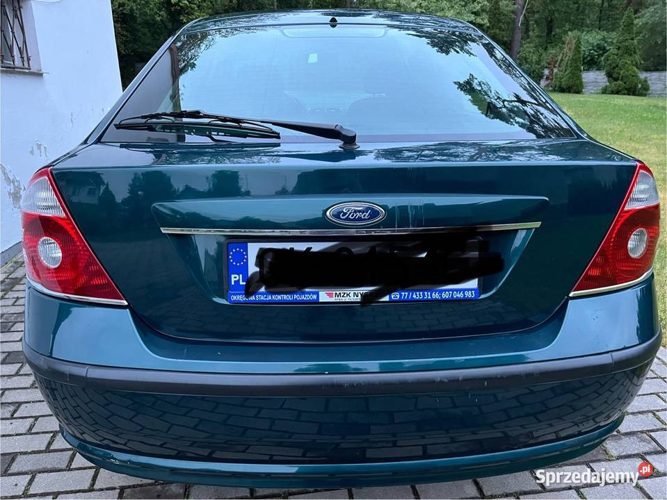 Ford Mondeo MK3 Liftback 18 PB GHIA super stan