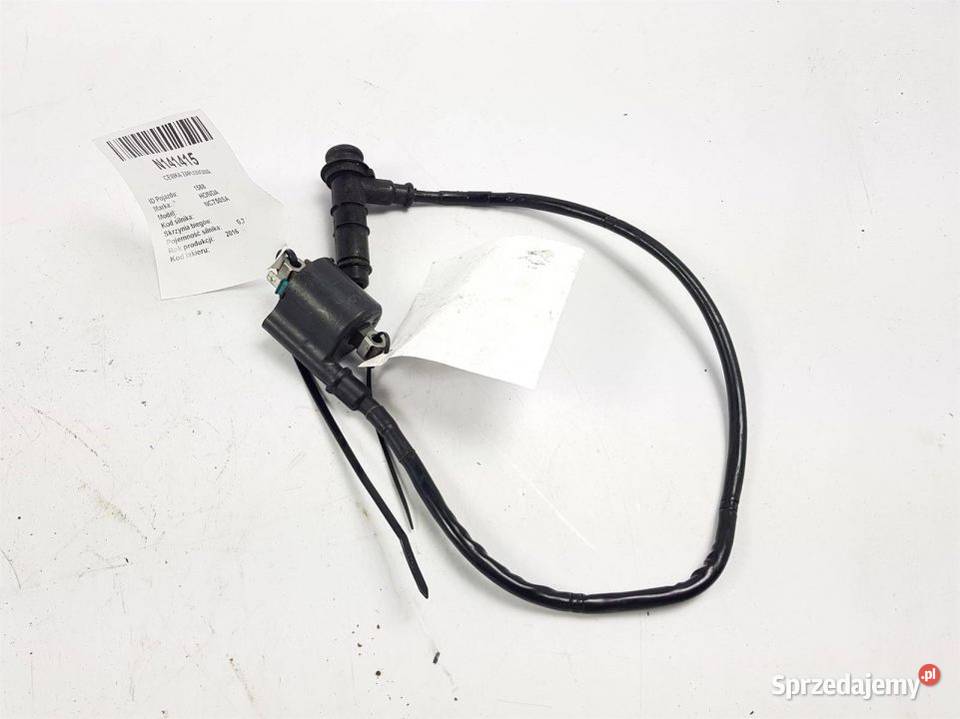 CEWKA ZAPŁONOWA NC750SA LD05EMEK Lipno