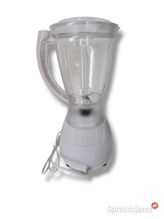 Blender kielichowy Potenza 300W 15L Wiązowna sprzedam
