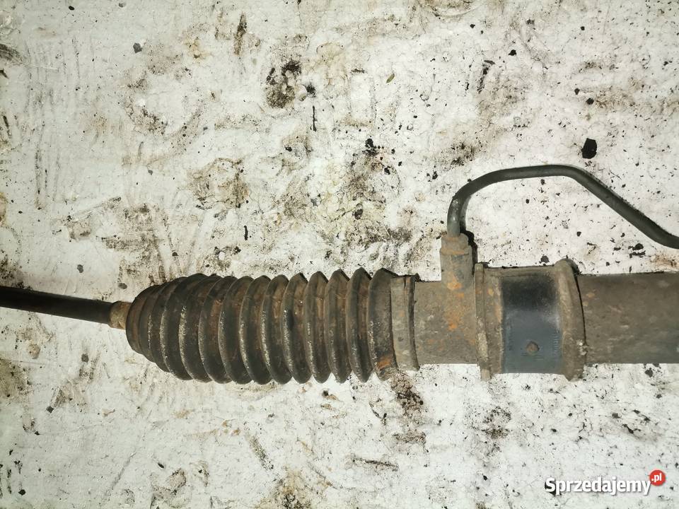 Przekładnia Kierownicza Maglownica Volvo S40 osobowe Wisznice