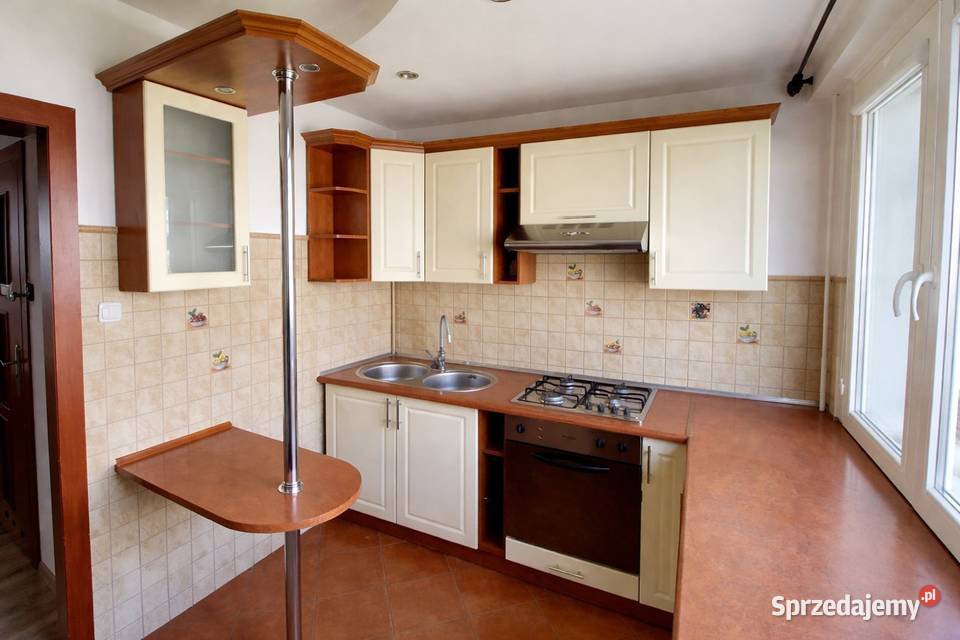 Mieszkanie na wynajem osiedle Tarpno Grudziądz kujawsko-pomorskie