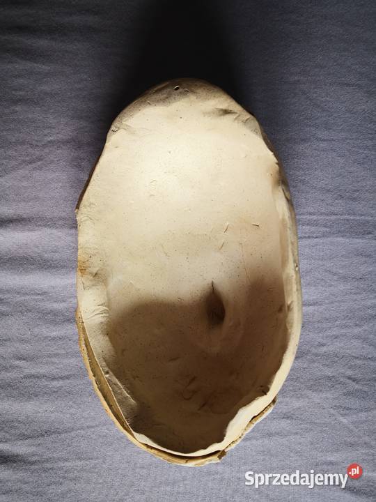 Maska ceramiczna rękodzieło dekoracja zawieszana Dom i Ogród Rzeszów sprzedam