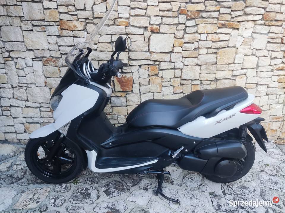 Yamaha X 250 z 2011r 31 Kraków