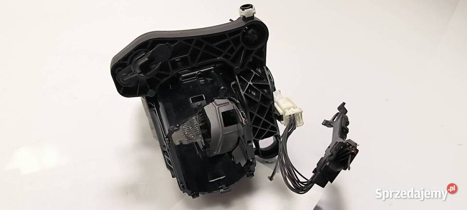 MODUŁ AUDI A6 C8 ALLROAD LAMPY 21646200 Lipno