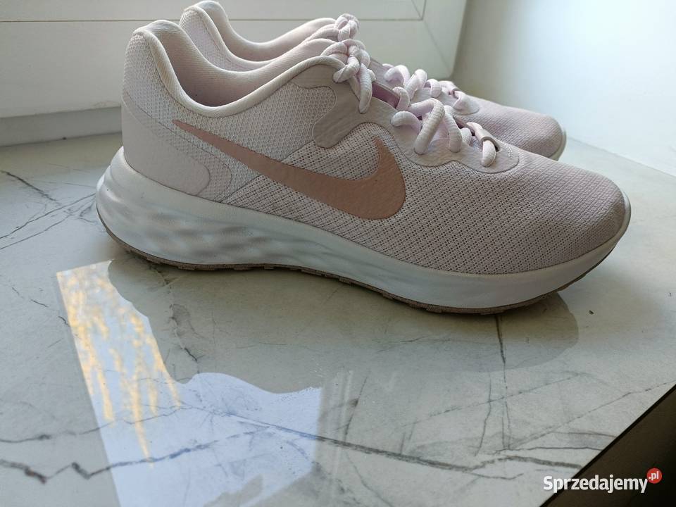 Buty Nike revolution 6 Łuczyce