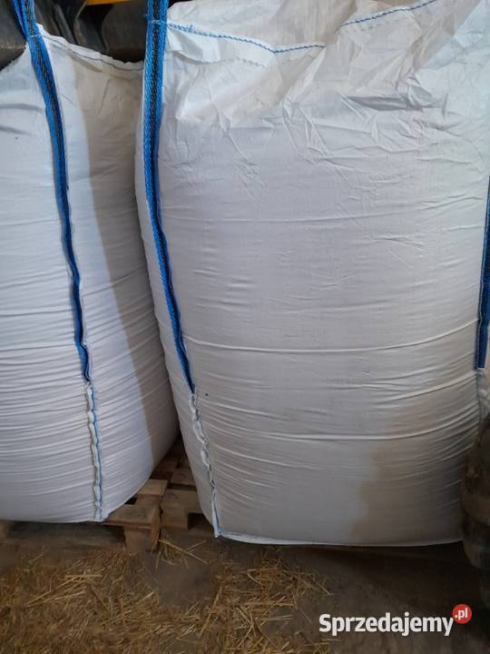 Sprzedam worki Big Bag Konin