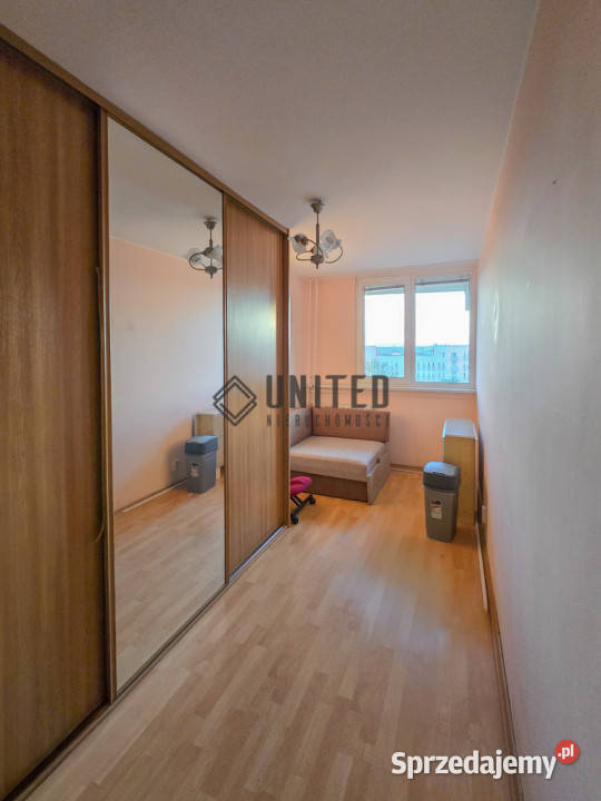 Niedźwiedziej Balkon Rozkład 2stronne Wrocław