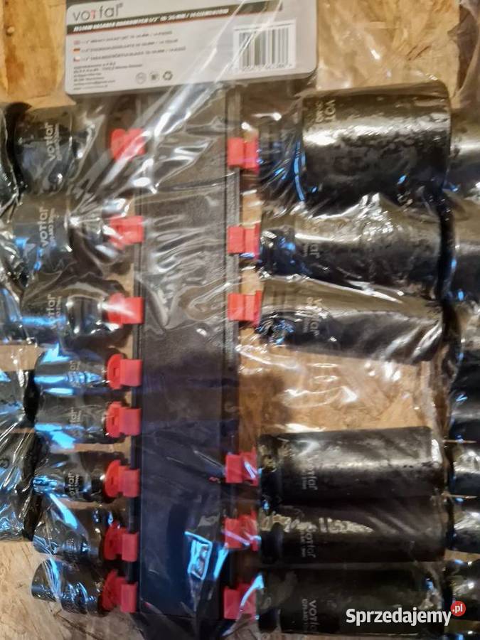 Vorfal Nasadki Udarowe Długie 78Mm 12 1036Mm Głogowa