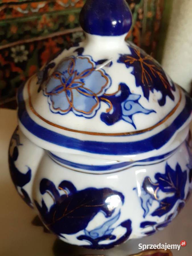 Bombonieracukiernica Warszawa sprzedam