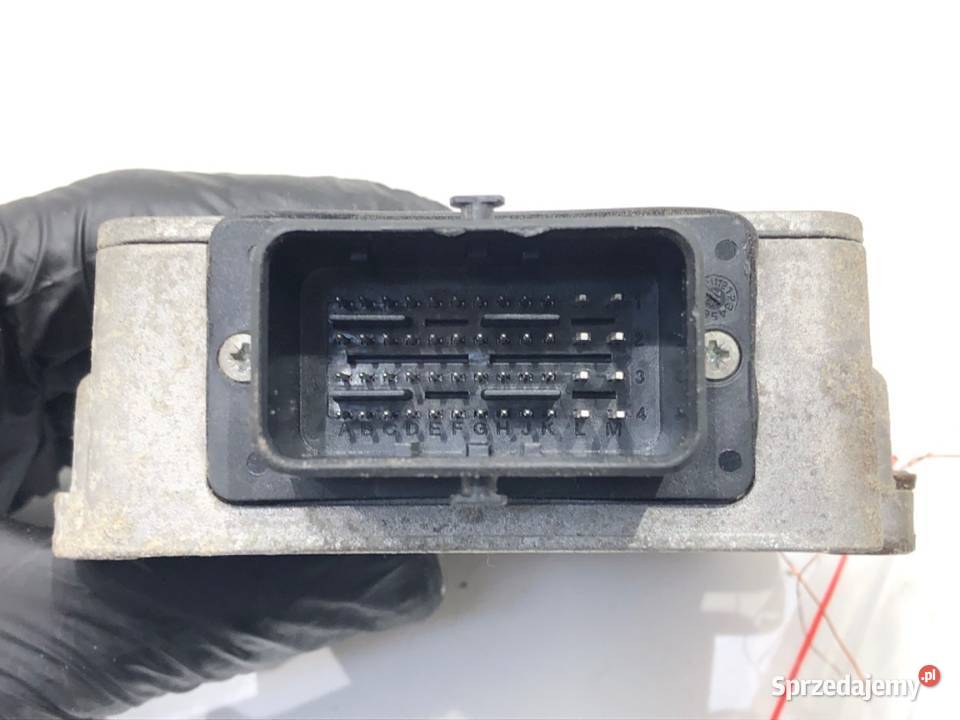 KOMPUTER DO GAZU LPG 67R014903 STEROWNIK GAZU podkarpackie