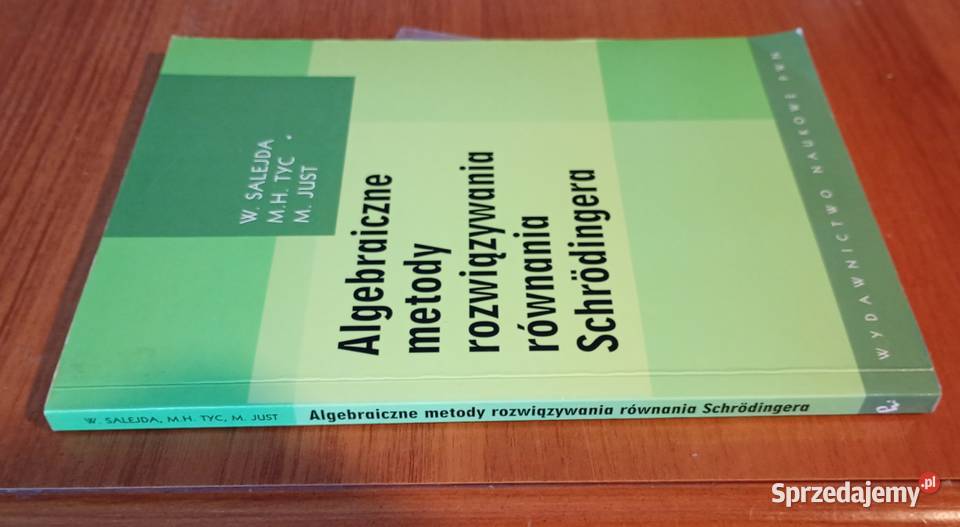 Algebraiczne metody rozwiązywania równania pomorskie Gdańsk