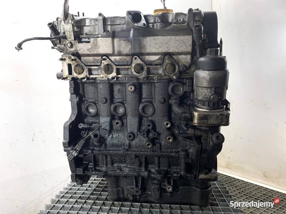 SILNIK CHEVROLET 20 121 Z20S1 LACETTI Silniki kompletne sprzedam