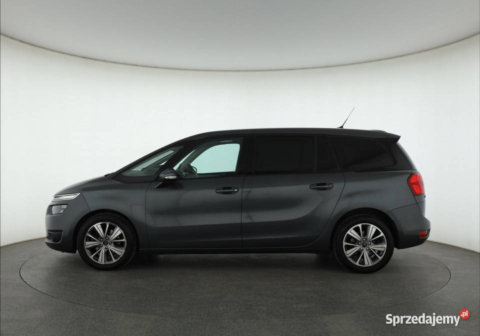 Citroen C4 Grand Picasso 20 HDI C4 Grand Picasso