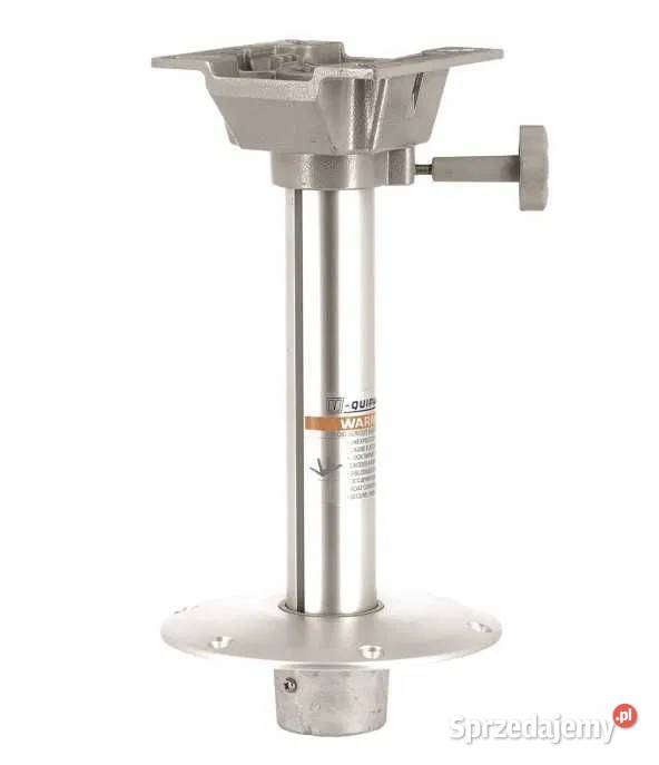 Noga Fotela Kapitańskiego jacht łódz motorówka