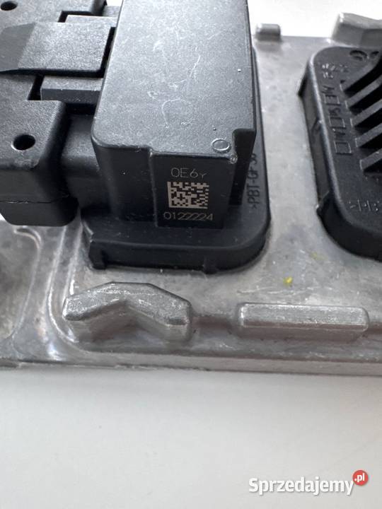 04L907805BG czujnik nox Superb III Passat B8 Sondy lambda Sondy lambda mazowieckie Warszawa