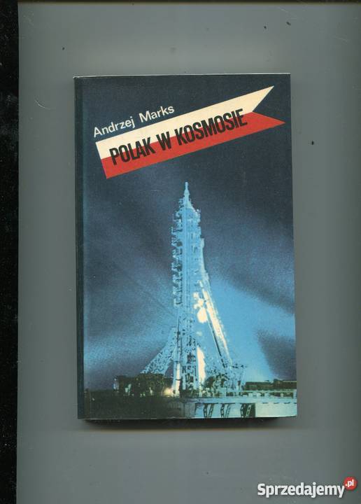 Polak w kosmosie Szczecin