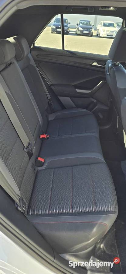Volkswagen TRoc Premium Sport 15 TSI 150 DSG