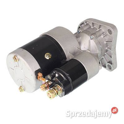 ROZRUSZNIK AVIA PERKINS Z REDUKTOREM 12V 27KW