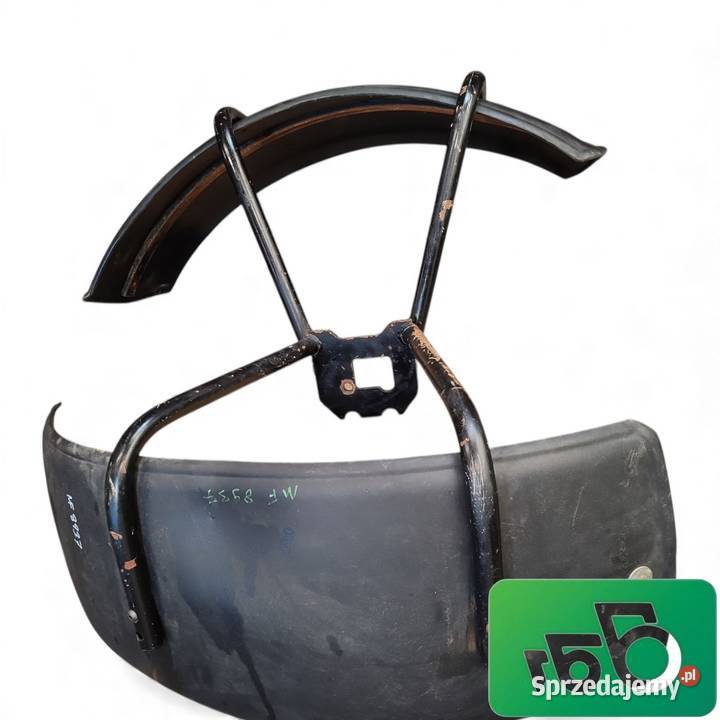 Stelaż mocowanie Błotnik Massey Ferguson 8937