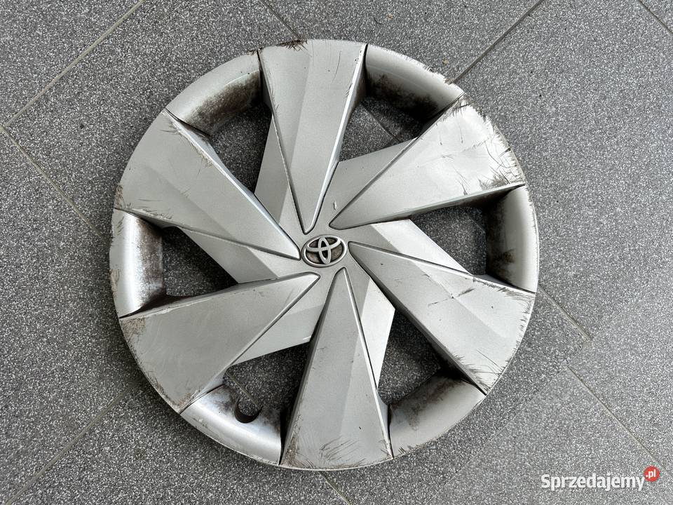Toyota Kołpak 15 426020H110 Radziszów sprzedam