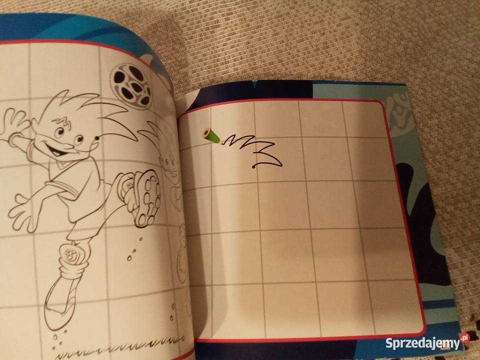 2 albumy euro 2008 McDonalds panini i plakat miękka Poradniki, albumy i reportaże Warszawa