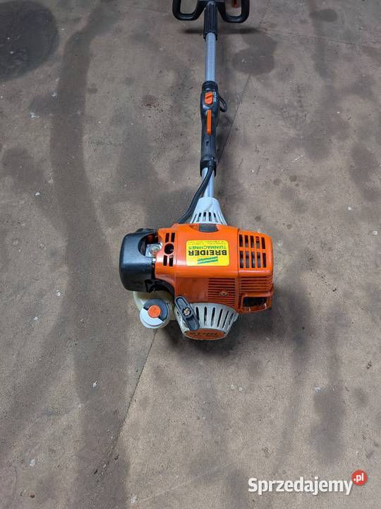 Nożyce do żywopłotu sthil HL100 Goszczanówko sprzedam