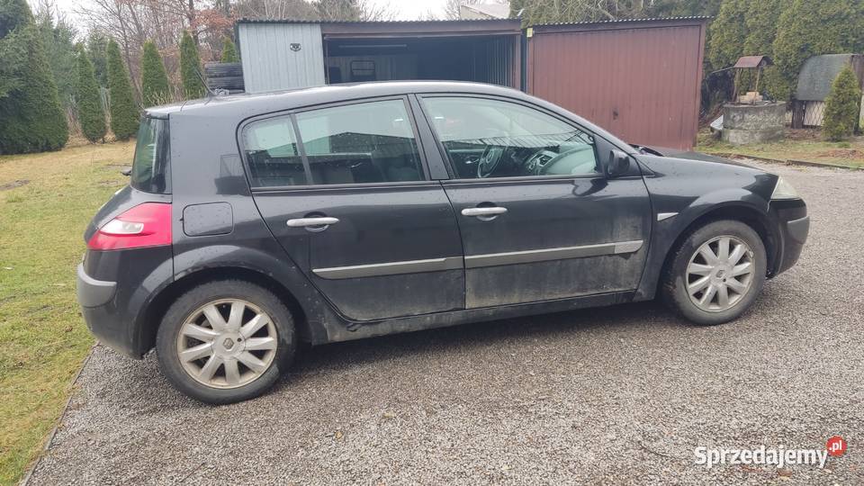 technicznie zero rdzy opłacony Koziegłowy
