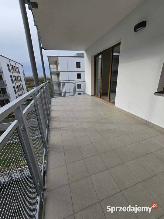 Sprzedam mieszkanie w Warszawie, 3 pokoje, deweloperski 670 000PLN