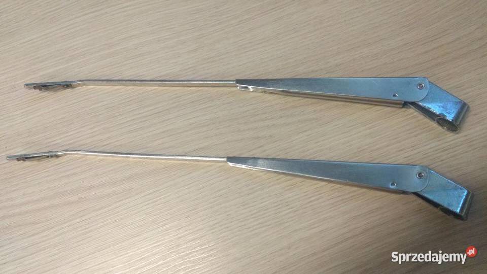 Wycieraczki samochodowe ramiona wycieraczek osobowe Chorzów sprzedam