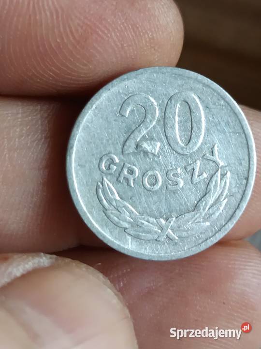 Sprzedam 20 gr 1949 r nalewka na 2 lekka skretka Chełm