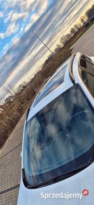 Ford Kuga 15 EcoBoost AWD STLine ASS Wrocław