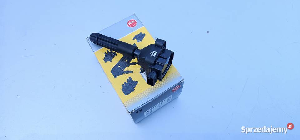 Cewka zapłonowa mercedes w203 20k a0001501780 Zbąszyń