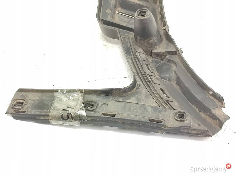 ŚLIZG ZDERZAKA PRAWY TYŁ VOLVO XC90 I 2002 sprzedam