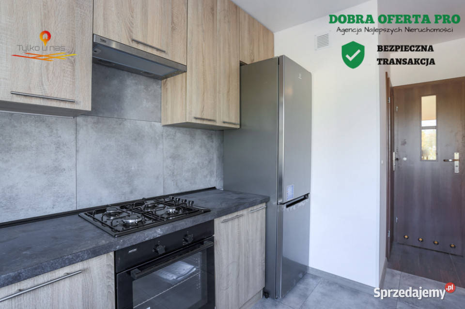 Mieszkanie na sprzedaż 74m2 5 pokojowe Gdańsk Mieszkania