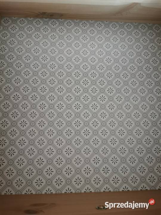 Komida lite drewno 9 szuflad Ikea unikat 50cm Kraków