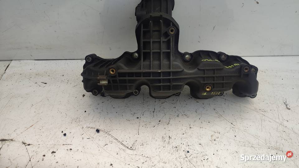 7KOLEKTOR SSĄCY VW 16 TDI CAY 03L129711AL Włoszczowa