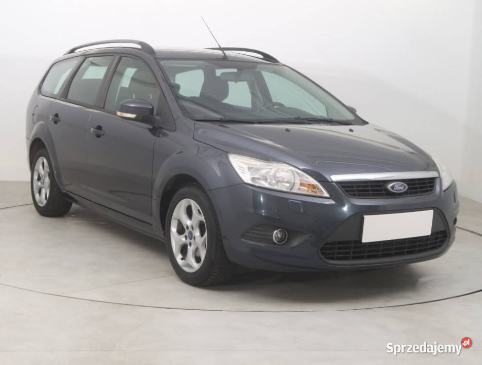 Ford Focus 16 16V wielofunkcyjna kierownica Bielany Wrocławskie sprzedam