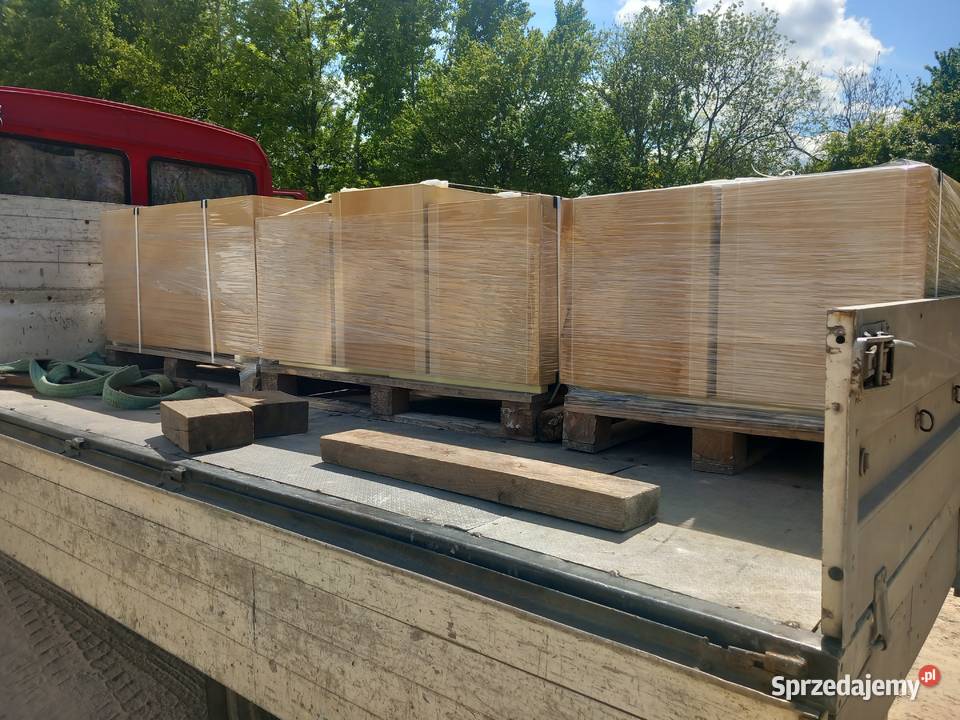 Producent donic kamiennych Donica z piaskowca