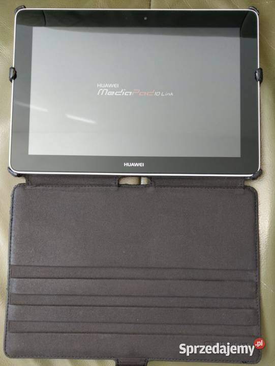 Tablet Huawei Media Tab Link 10 LTE 10 SIM WiFi Kołobrzeg