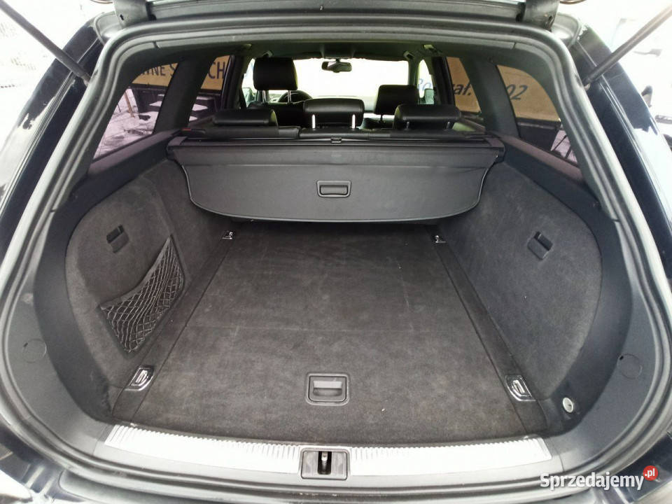 doinwestowany 270 SLine quattro Pozostałe Rzeszów