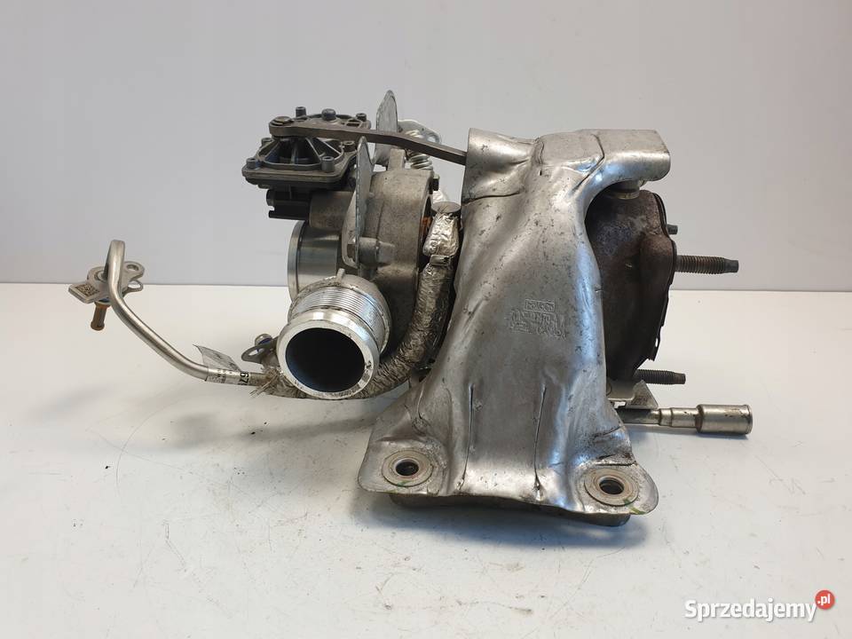TURBOSPRĘŻARKA Ford Edge USA 20 T K2GE9G438BC Chełm