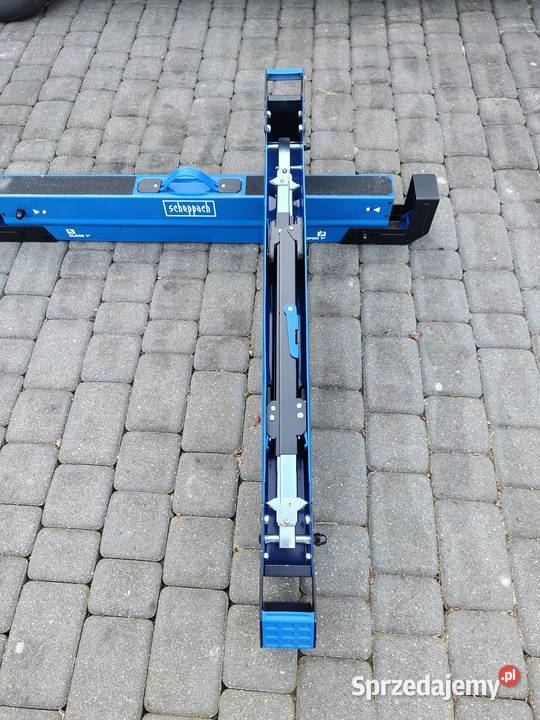 Uniwersalne kobyłki warsztatowe Scheppach MWB600 Ostrów Mazowiecka