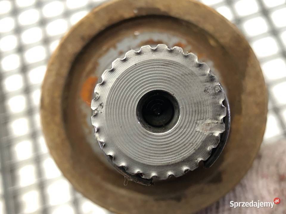 PÓŁOŚ LEWY PRZÓD HONDA JAZZ II 12 78 0108 Półosie