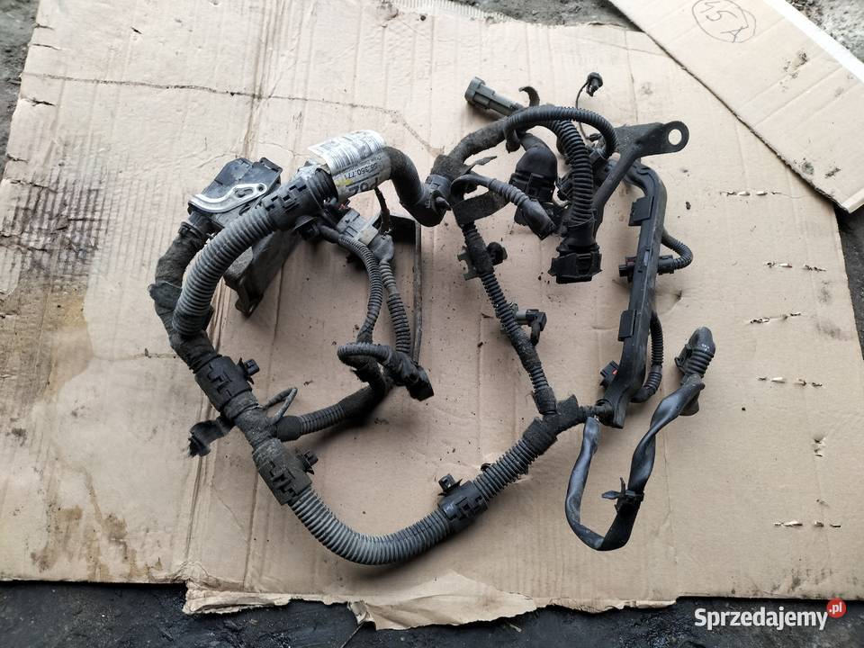 AGILA A 10 286125 26SA8586 0261207422 STEROWNIK Kamień-Kolonia