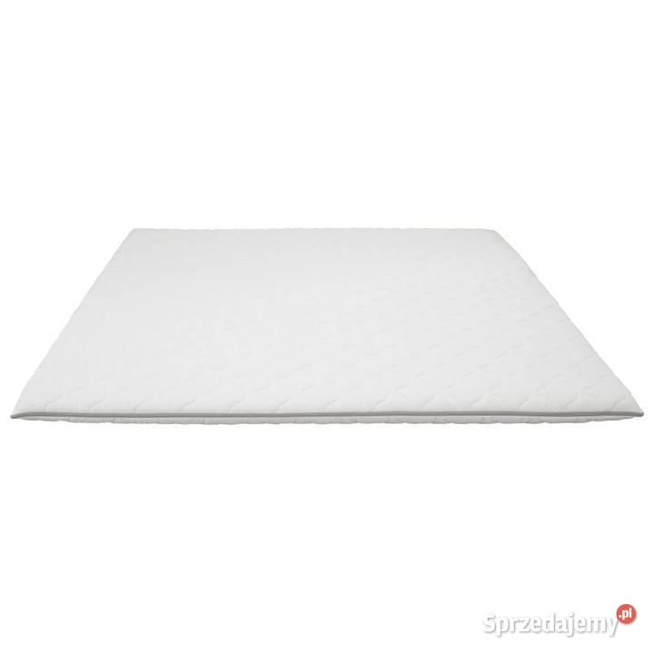 Nakładka na materac 180x200 pianka memory visco Warszawa sprzedam